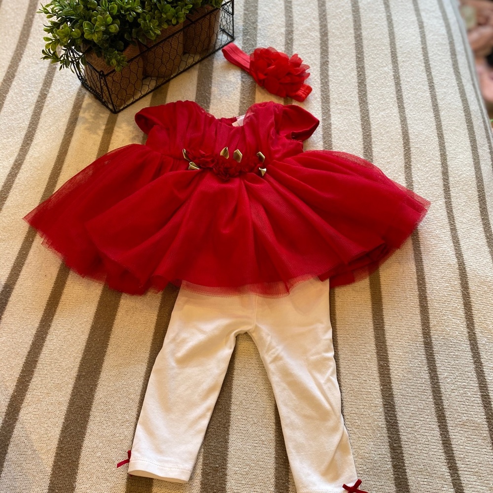 Koala Baby Boutique 9 month 2 piece set